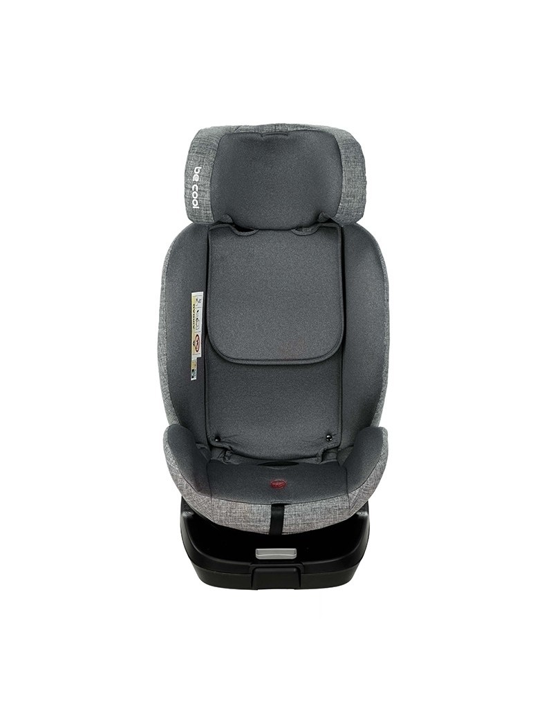 Silla de coche Twister i-Size 40-150 cm