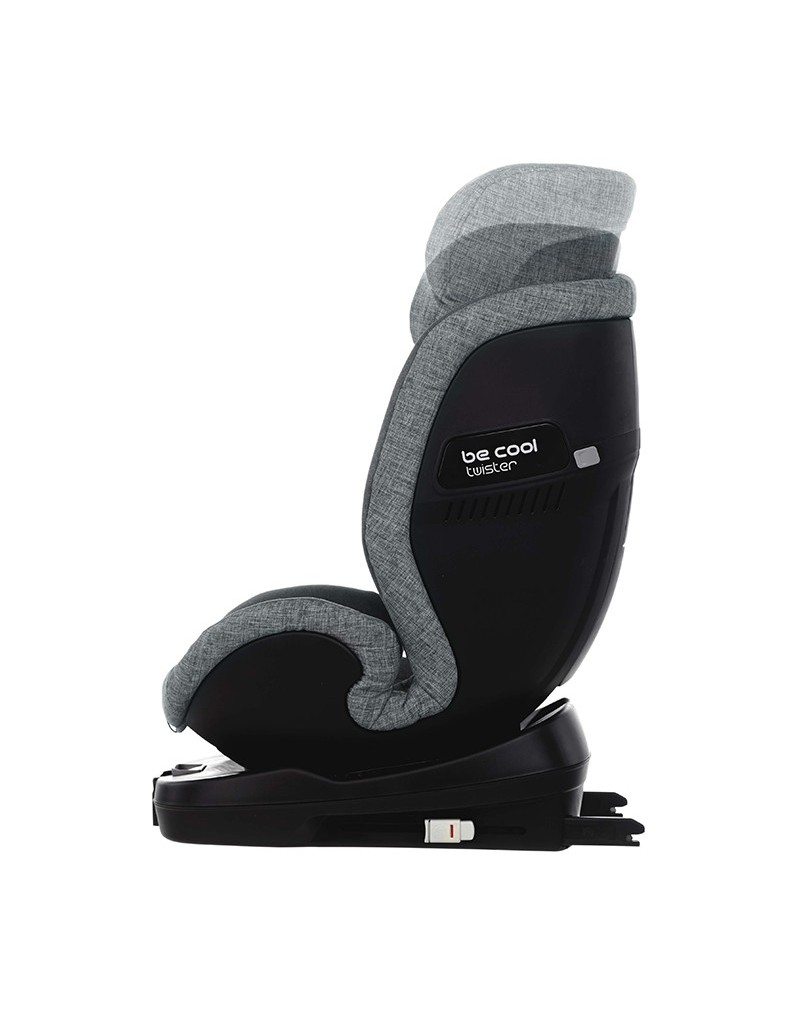 Silla de coche Twister i-Size 40-150 cm