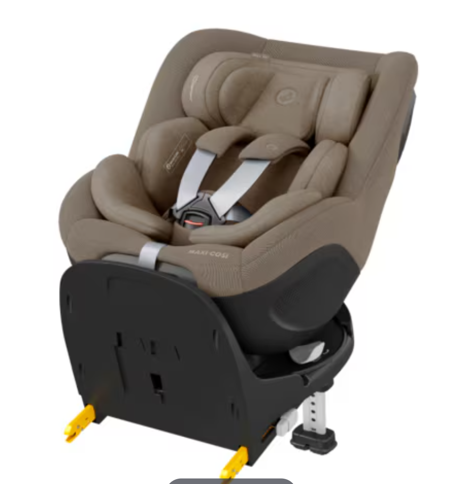 Silla auto