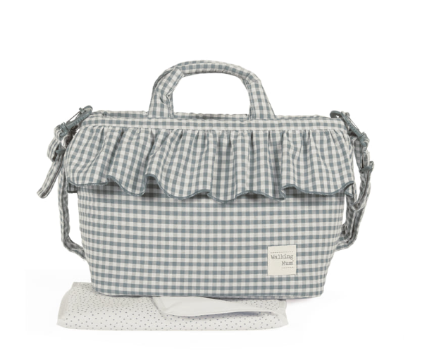 Bolso carro bebe